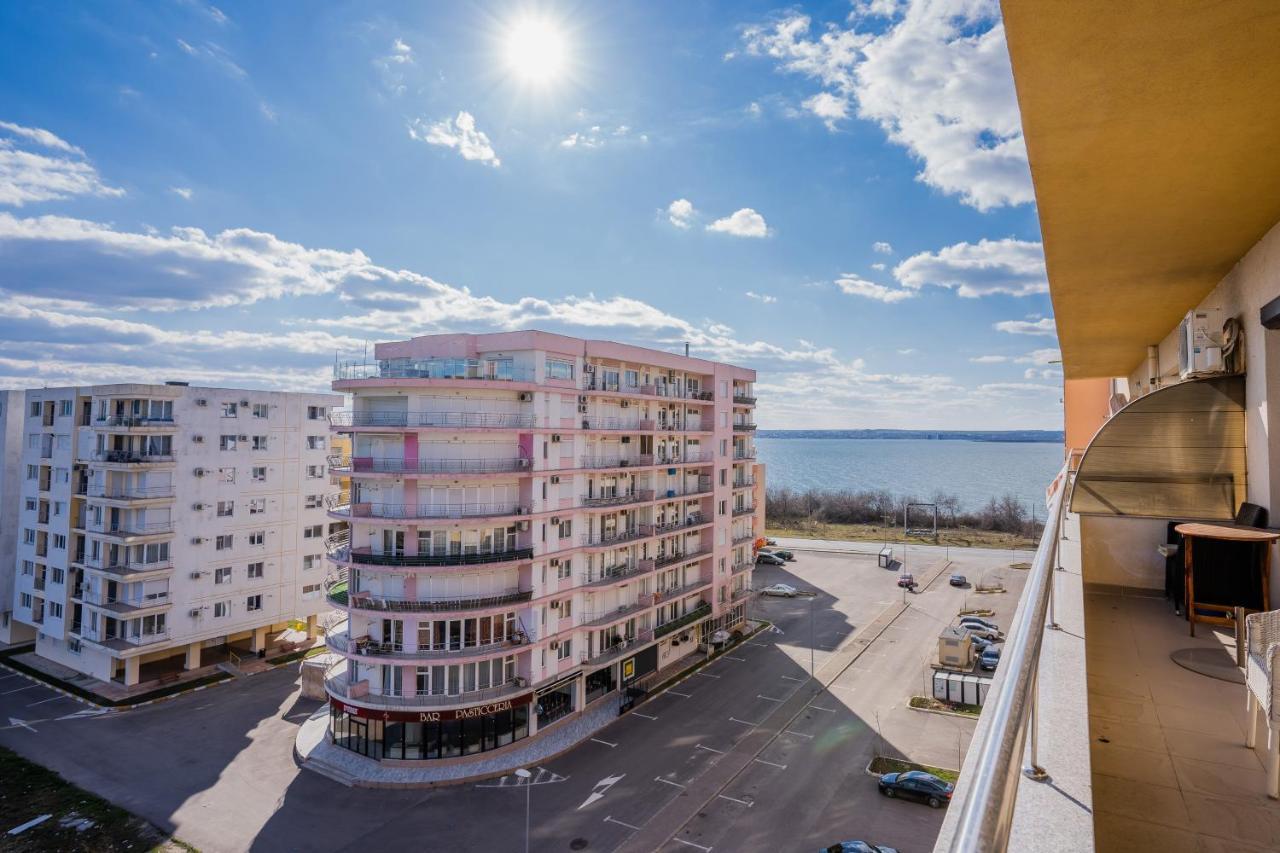 Summerland Sea-View Luxury Apartment Mamaja Zewnętrze zdjęcie