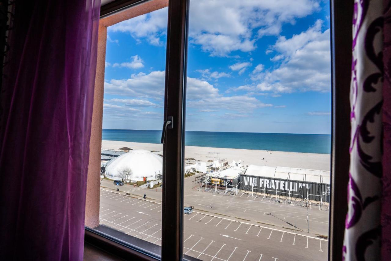 Summerland Sea-View Luxury Apartment Mamaja Zewnętrze zdjęcie