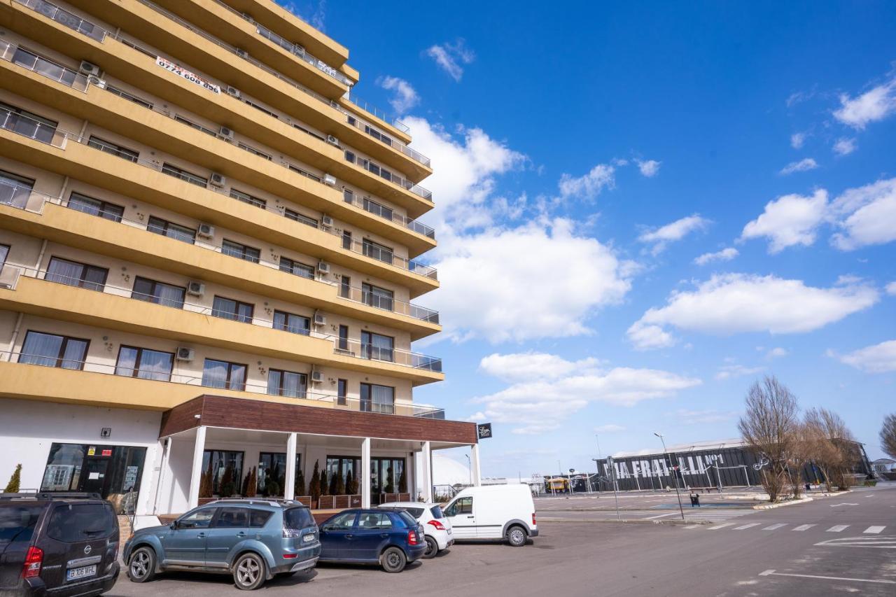 Summerland Sea-View Luxury Apartment Mamaja Zewnętrze zdjęcie