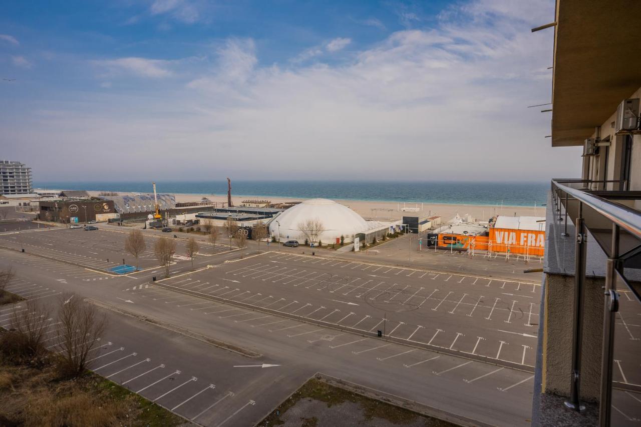Summerland Sea-View Luxury Apartment Mamaja Zewnętrze zdjęcie
