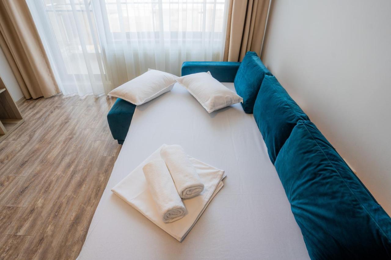 Summerland Sea-View Luxury Apartment Mamaja Zewnętrze zdjęcie