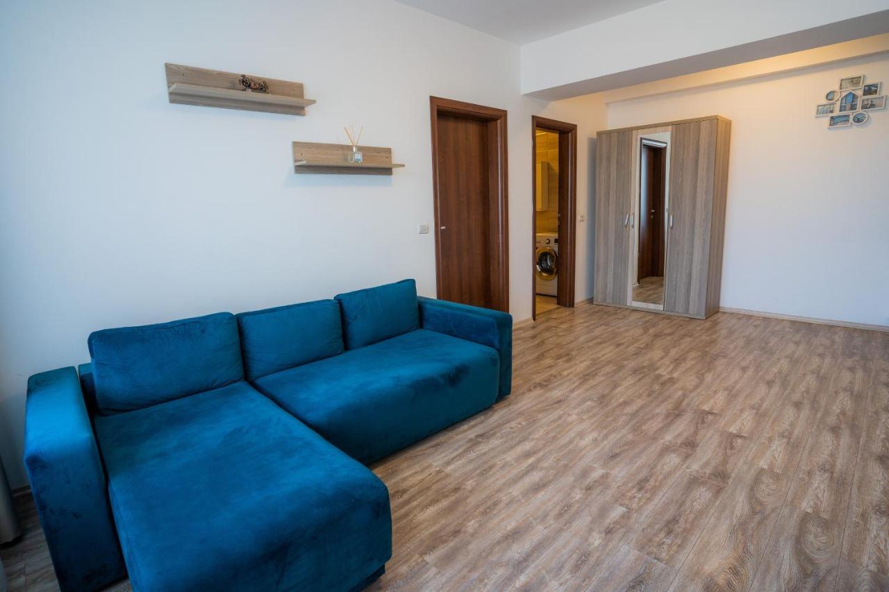 Summerland Sea-View Luxury Apartment Mamaja Zewnętrze zdjęcie