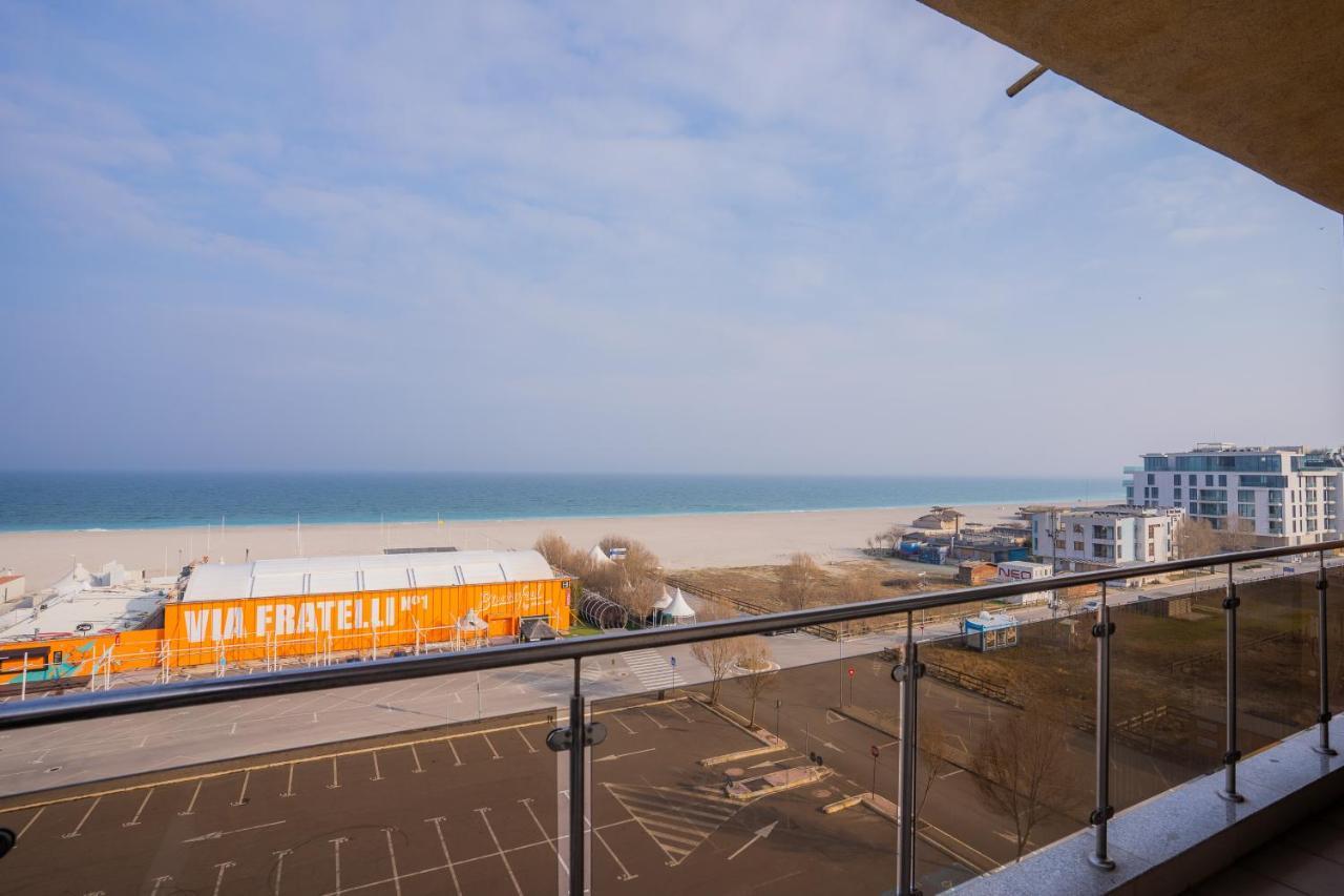 Summerland Sea-View Luxury Apartment Mamaja Zewnętrze zdjęcie