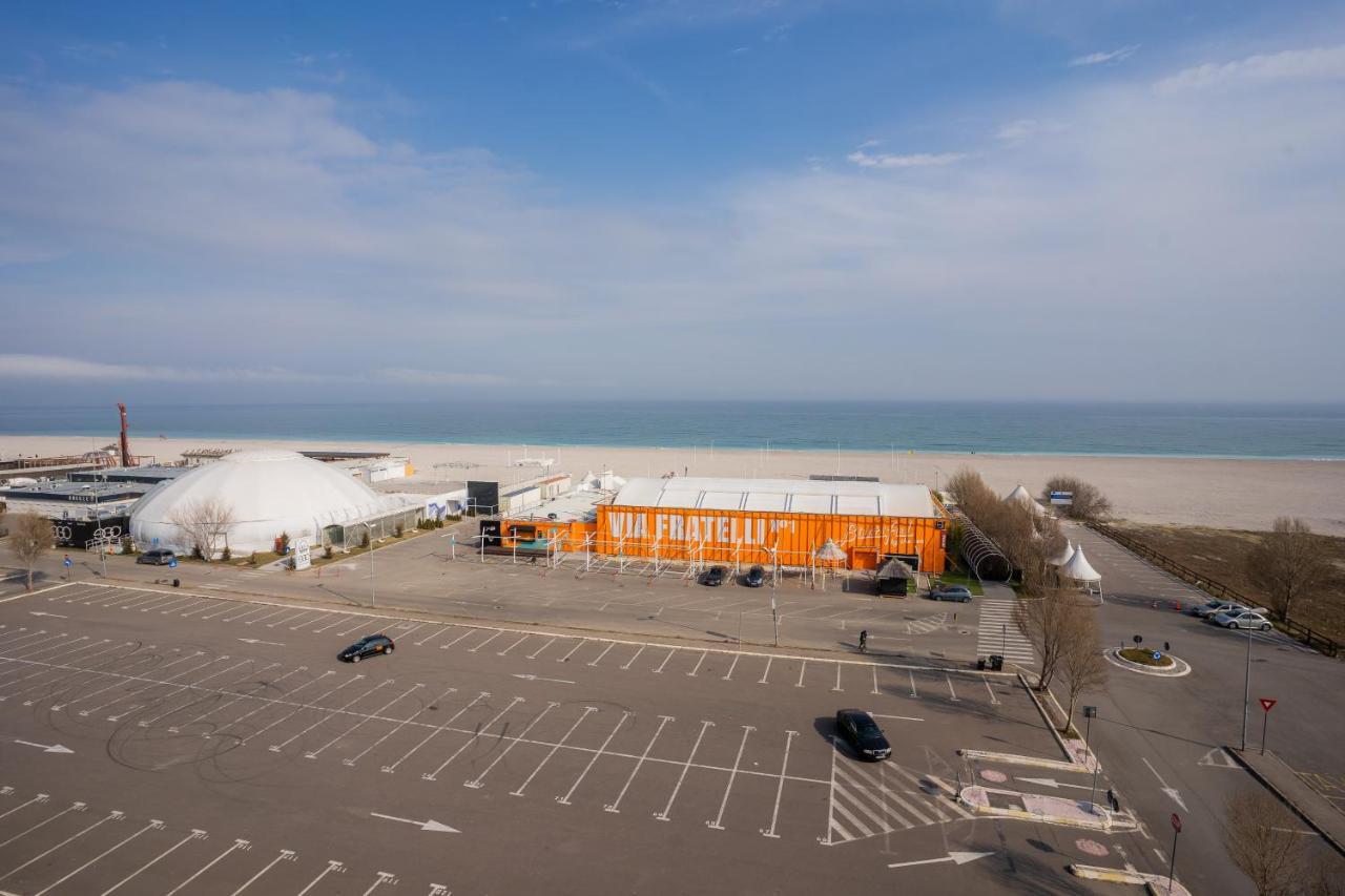 Summerland Sea-View Luxury Apartment Mamaja Zewnętrze zdjęcie