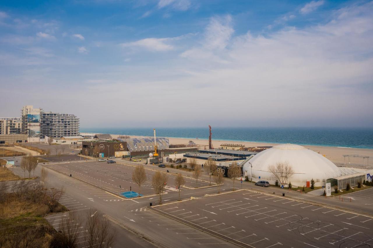 Summerland Sea-View Luxury Apartment Mamaja Zewnętrze zdjęcie