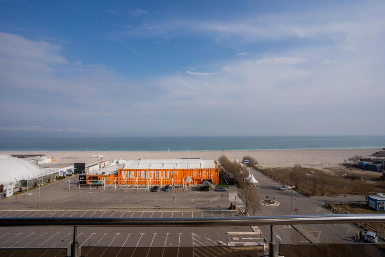 Summerland Sea-View Luxury Apartment Mamaja Zewnętrze zdjęcie