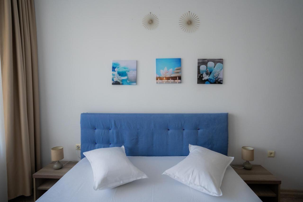 Summerland Sea-View Luxury Apartment Mamaja Zewnętrze zdjęcie
