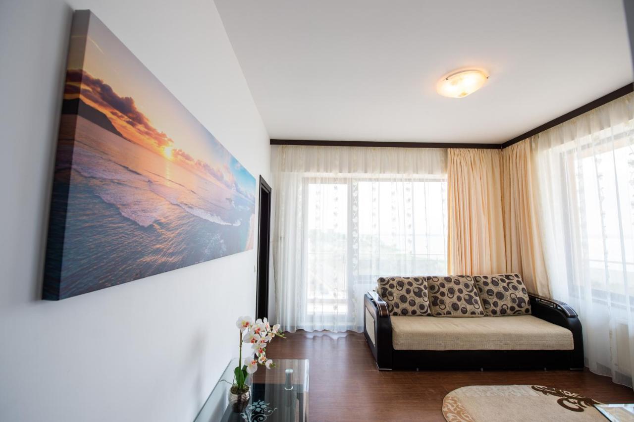 Summerland Sea-View Luxury Apartment Mamaja Zewnętrze zdjęcie