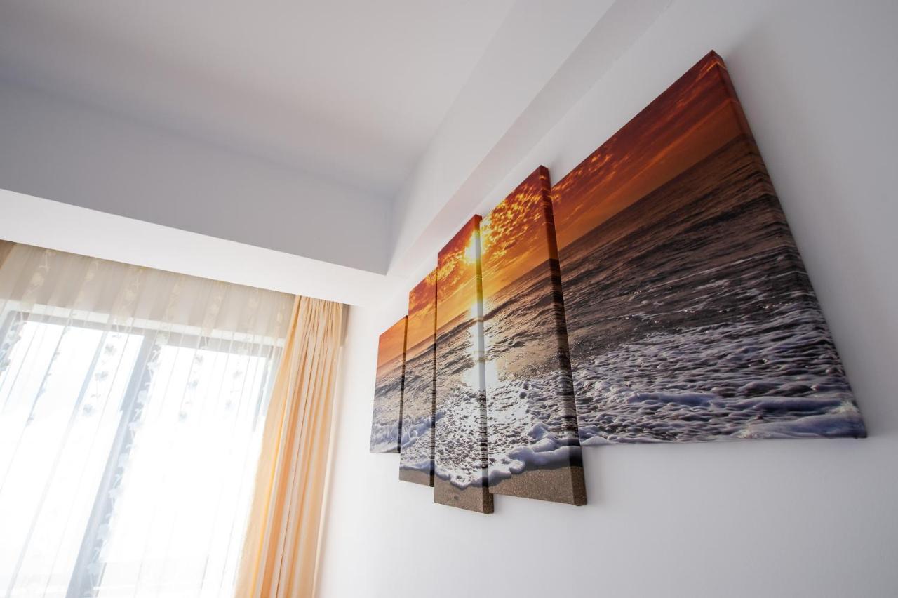 Summerland Sea-View Luxury Apartment Mamaja Zewnętrze zdjęcie