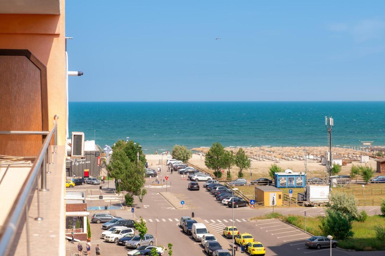 Summerland Sea-View Luxury Apartment Mamaja Zewnętrze zdjęcie