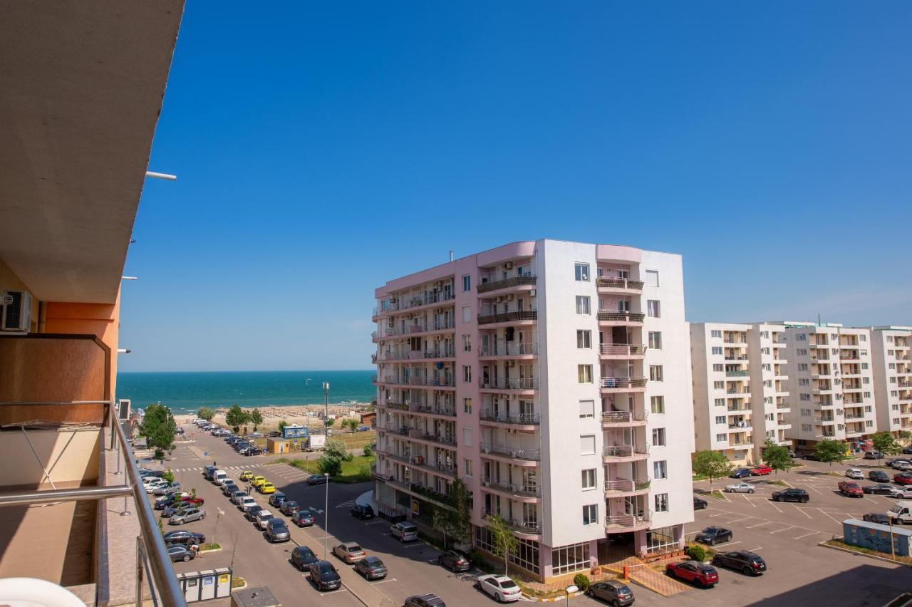 Summerland Sea-View Luxury Apartment Mamaja Zewnętrze zdjęcie