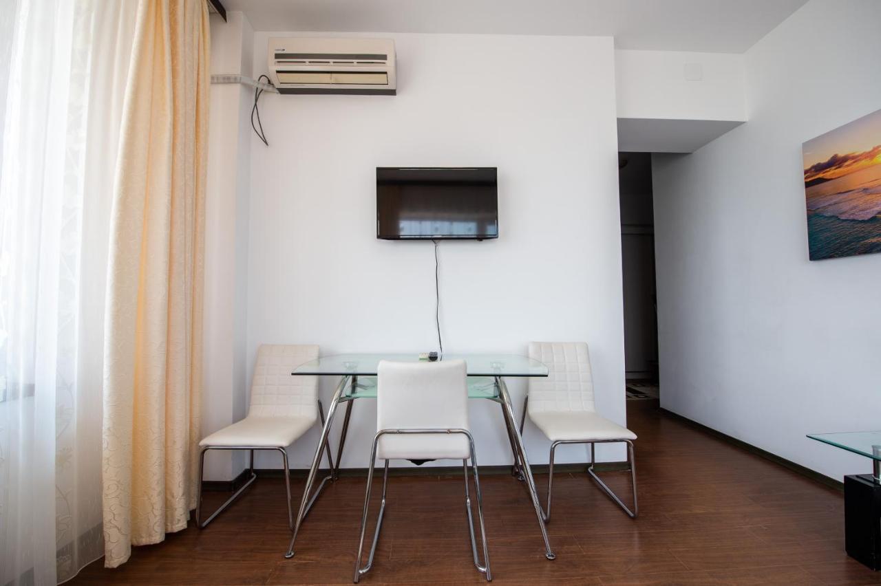 Summerland Sea-View Luxury Apartment Mamaja Zewnętrze zdjęcie
