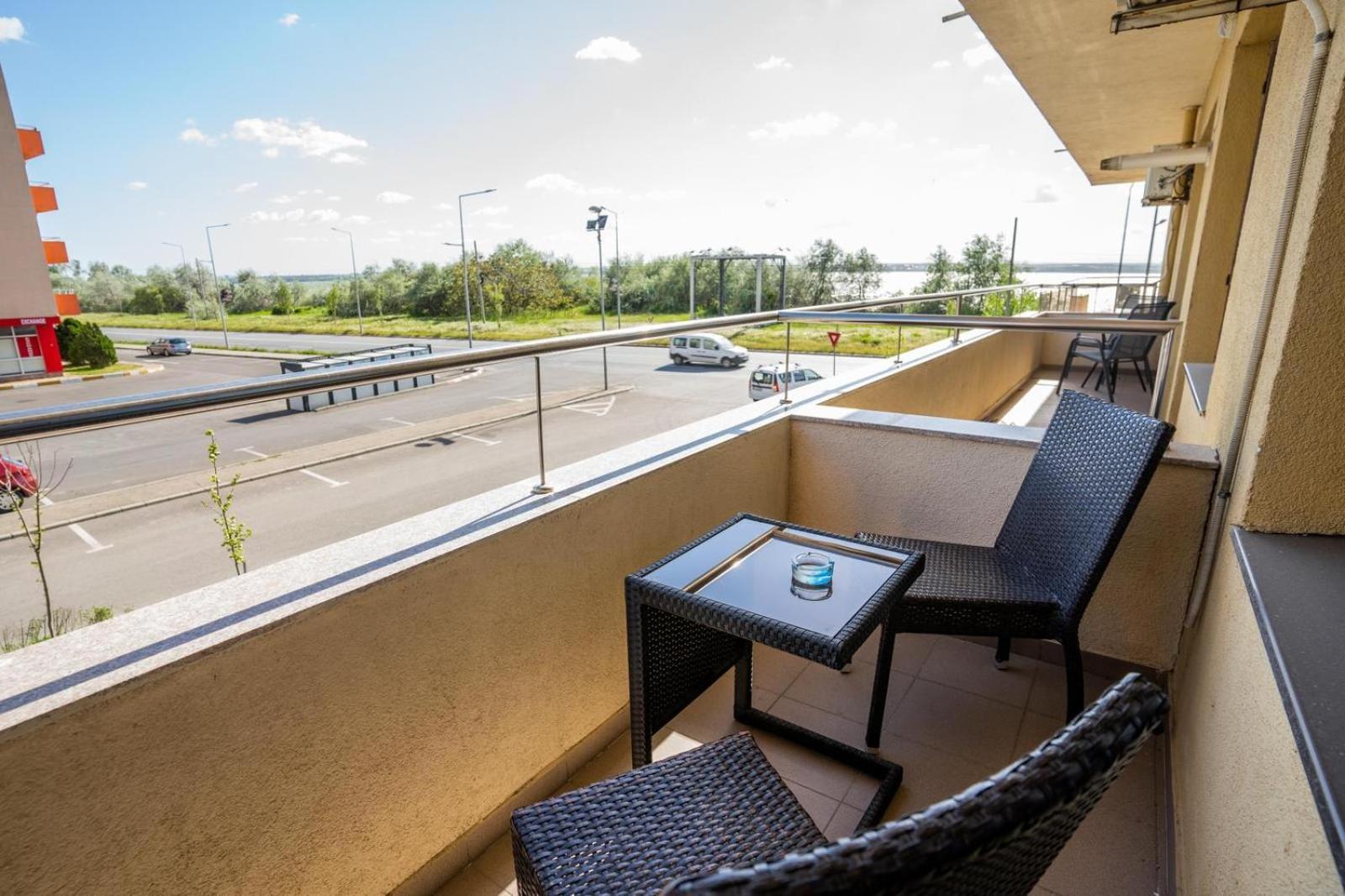 Summerland Sea-View Luxury Apartment Mamaja Zewnętrze zdjęcie