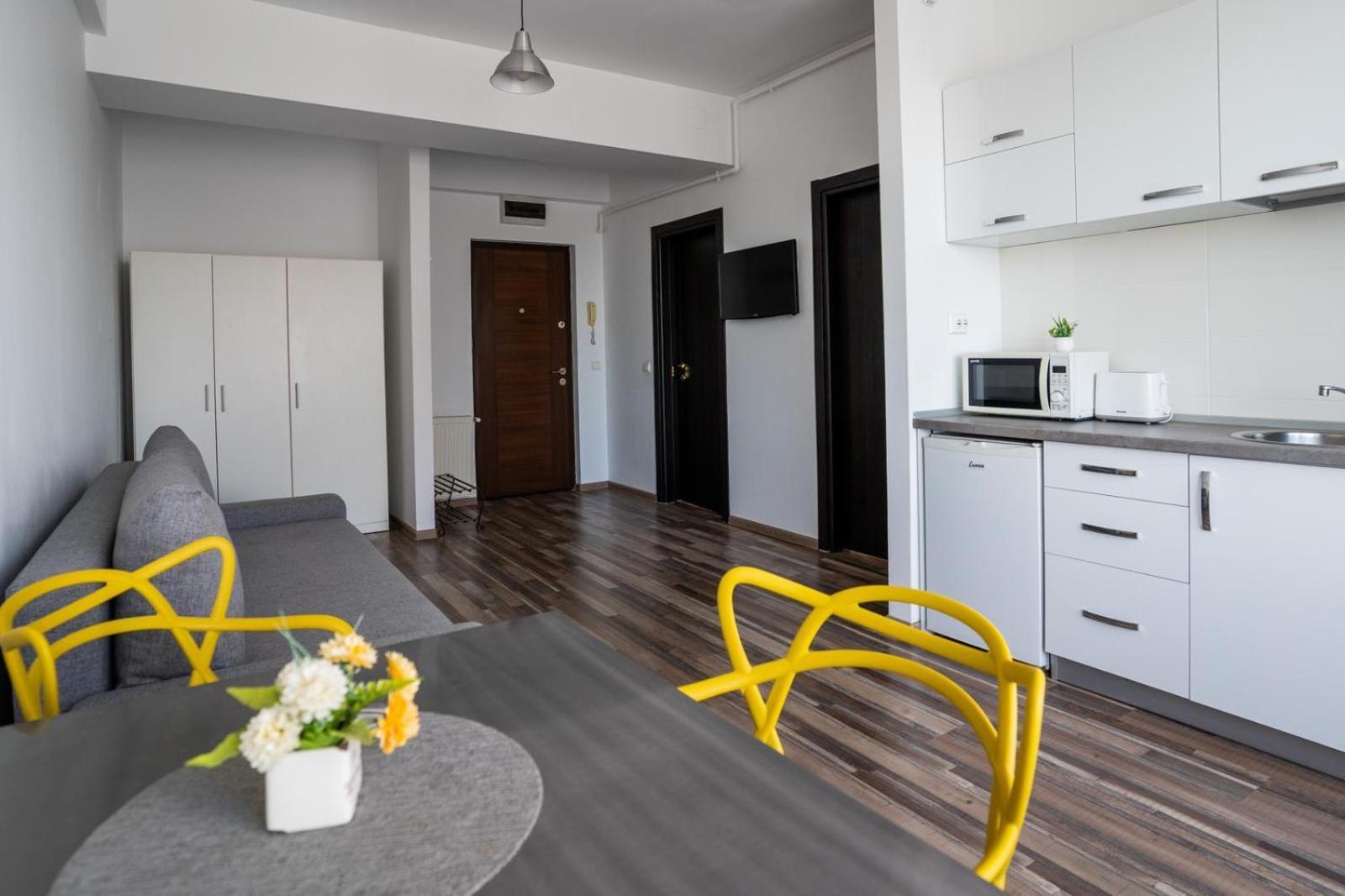 Summerland Sea-View Luxury Apartment Mamaja Zewnętrze zdjęcie