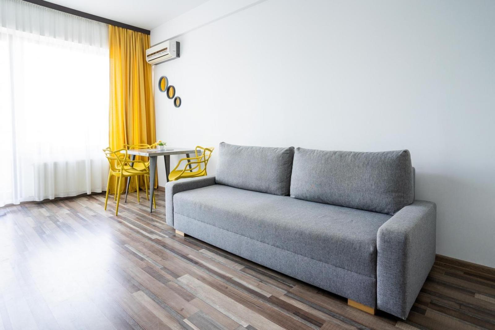 Summerland Sea-View Luxury Apartment Mamaja Zewnętrze zdjęcie