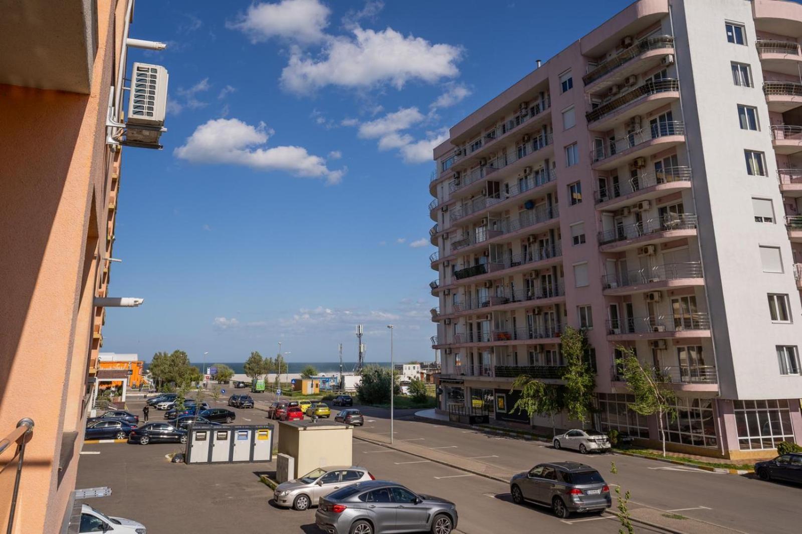 Summerland Sea-View Luxury Apartment Mamaja Zewnętrze zdjęcie