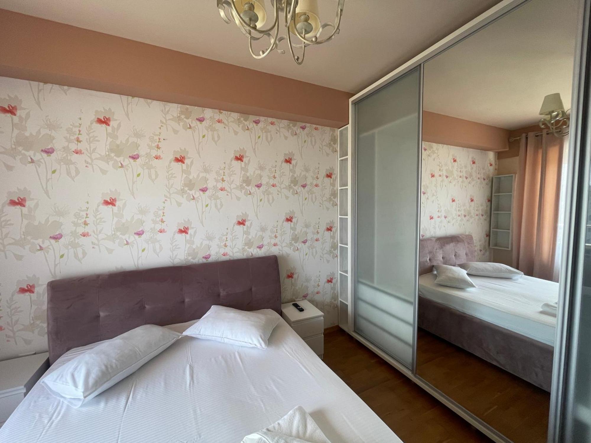 Summerland Sea-View Luxury Apartment Mamaja Zewnętrze zdjęcie