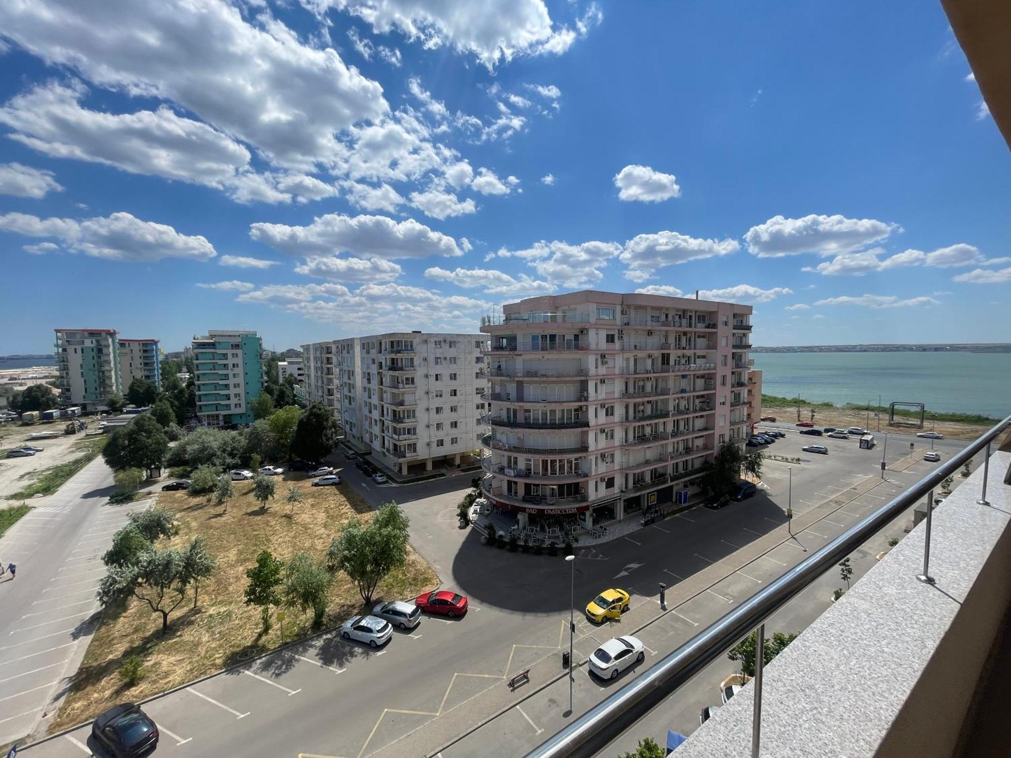 Summerland Sea-View Luxury Apartment Mamaja Zewnętrze zdjęcie