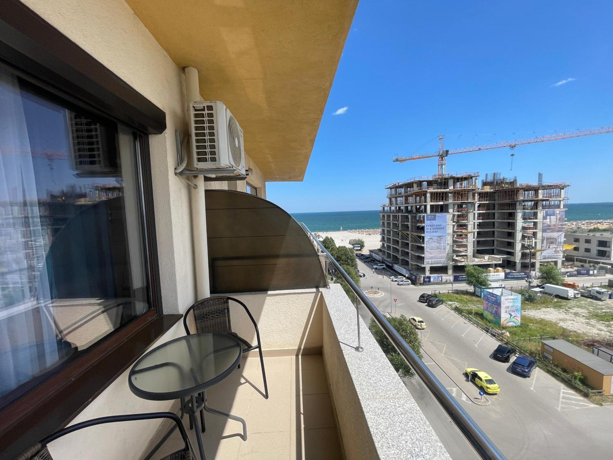 Summerland Sea-View Luxury Apartment Mamaja Zewnętrze zdjęcie