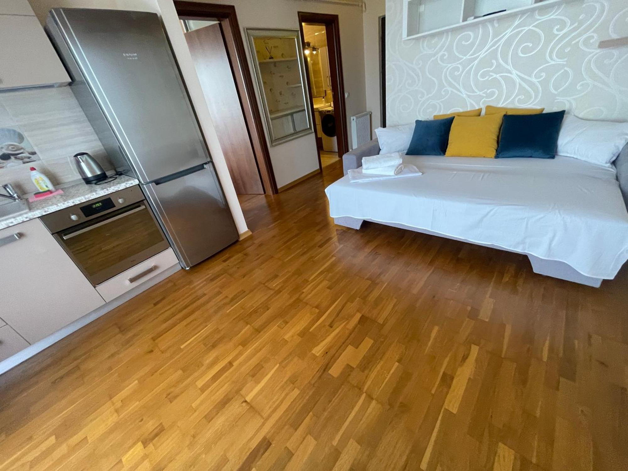 Summerland Sea-View Luxury Apartment Mamaja Zewnętrze zdjęcie