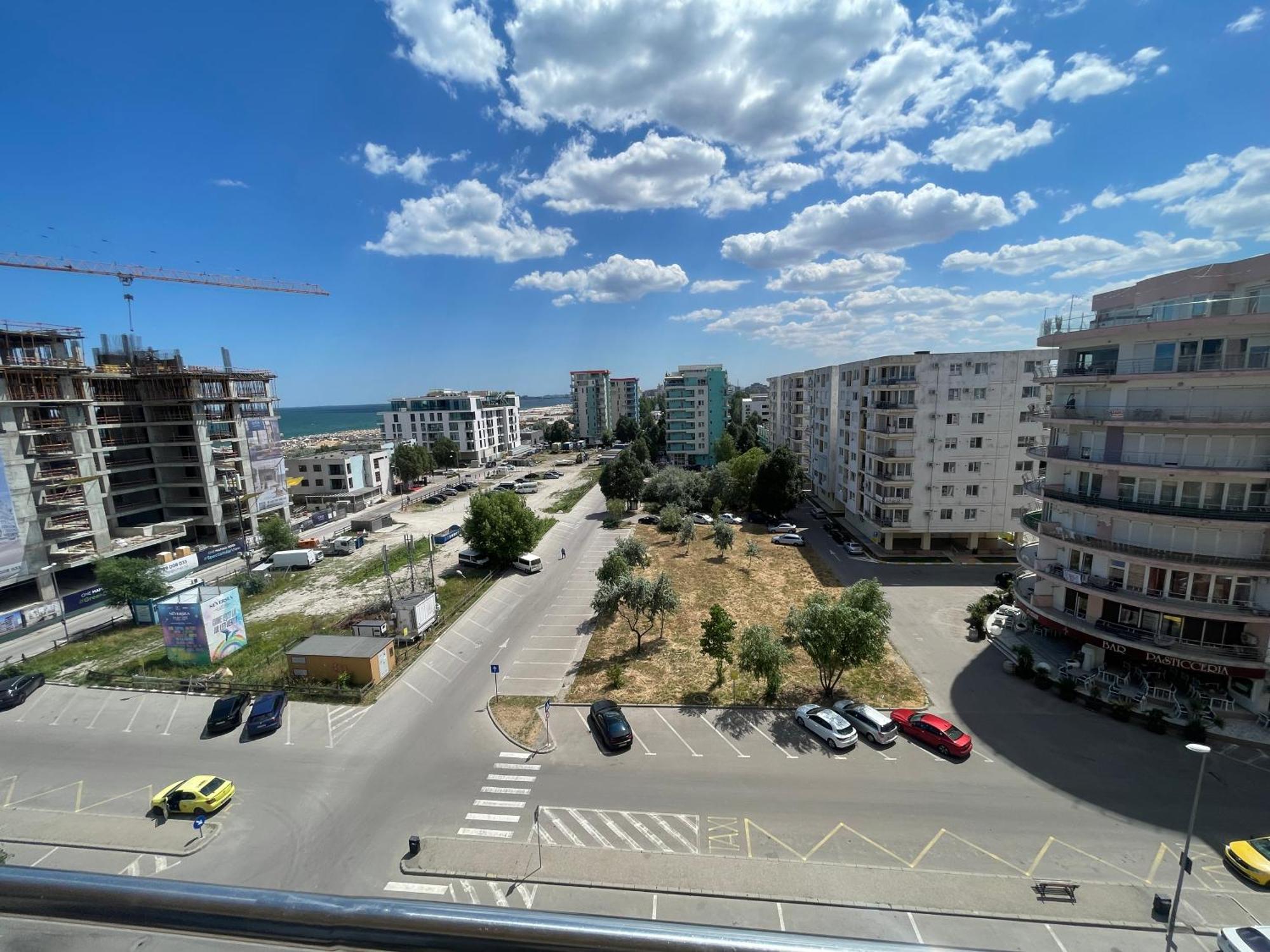 Summerland Sea-View Luxury Apartment Mamaja Zewnętrze zdjęcie