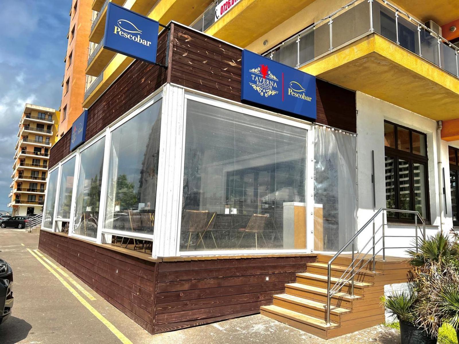 Summerland Sea-View Luxury Apartment Mamaja Zewnętrze zdjęcie
