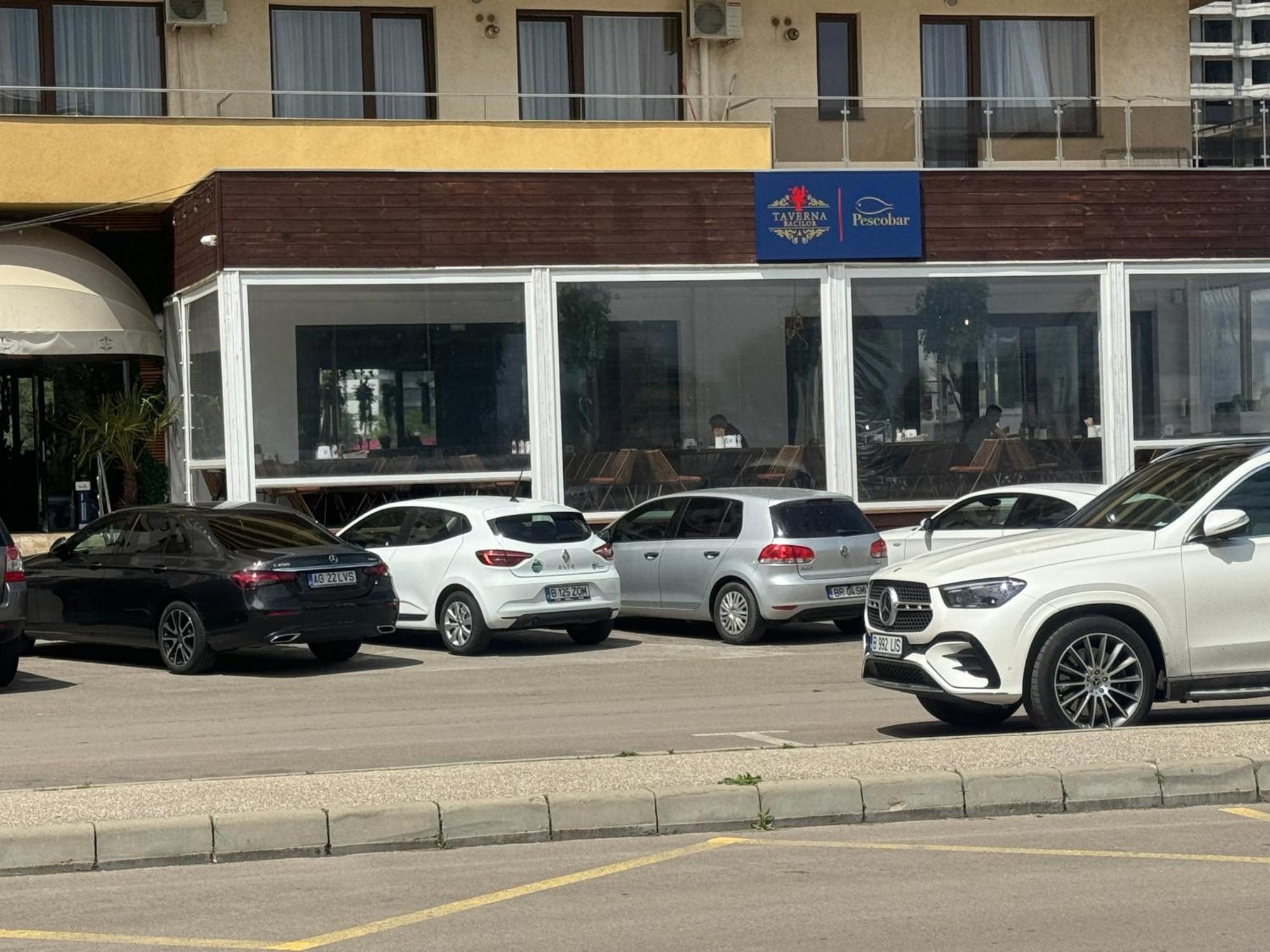 Summerland Sea-View Luxury Apartment Mamaja Zewnętrze zdjęcie