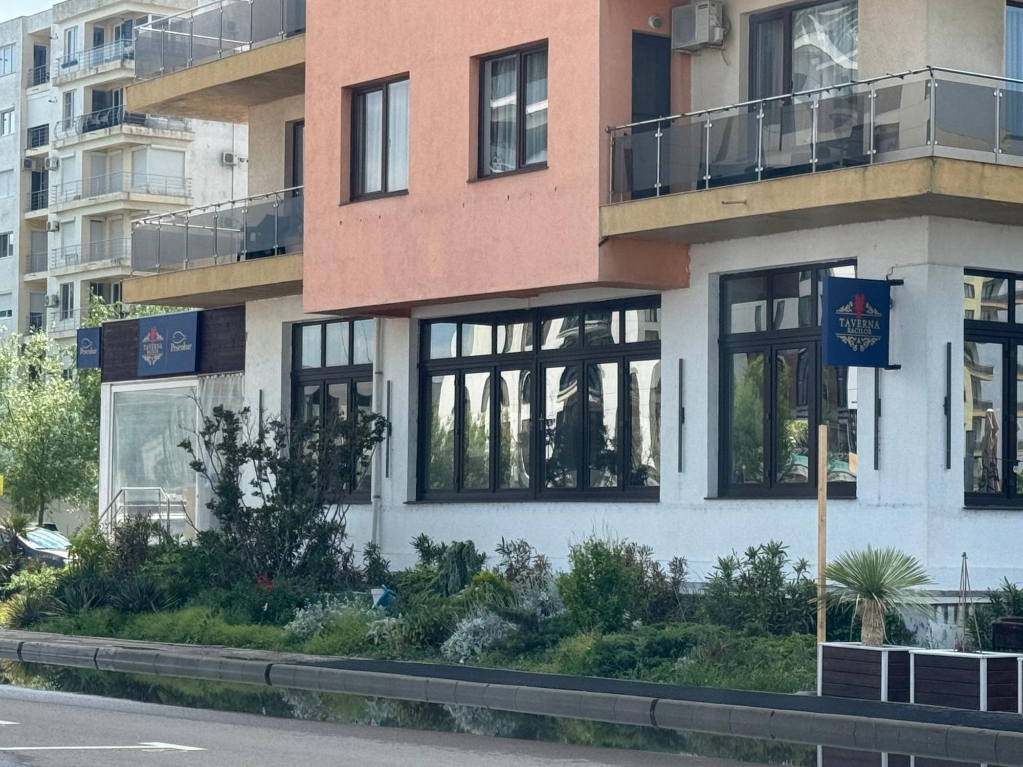 Summerland Sea-View Luxury Apartment Mamaja Zewnętrze zdjęcie