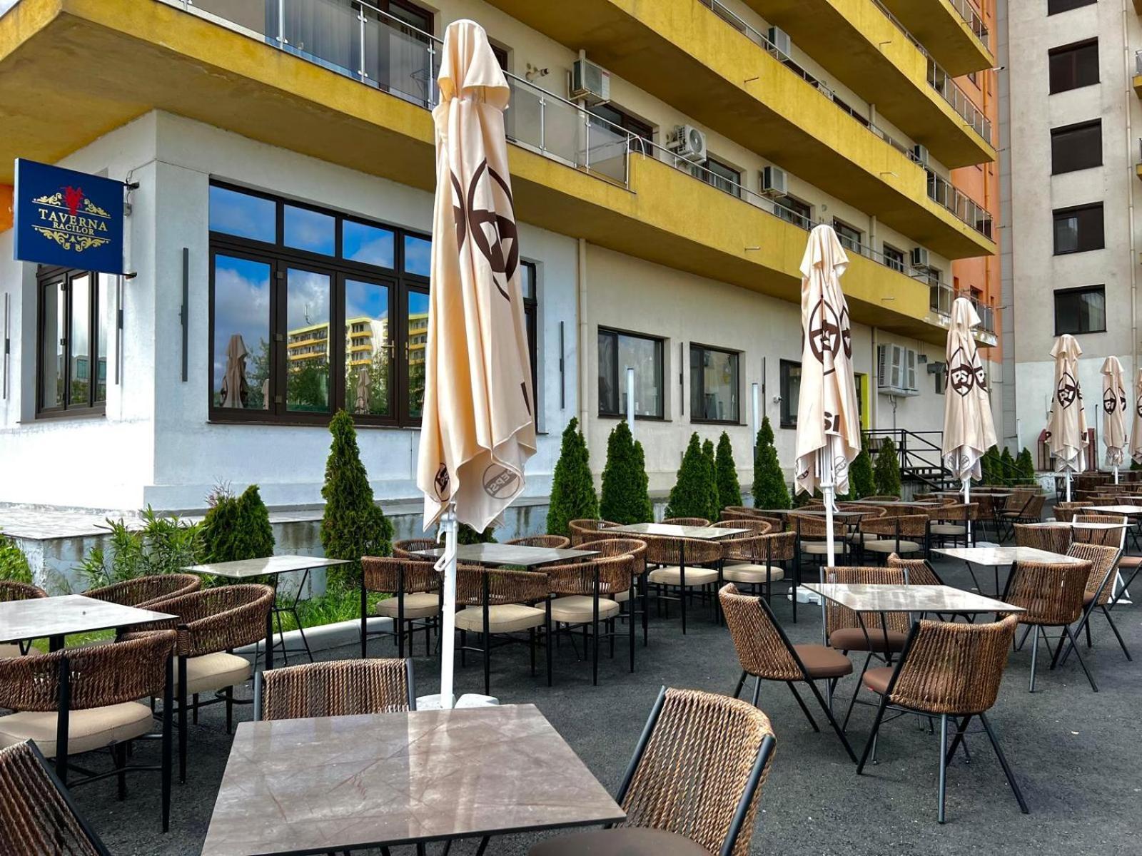 Summerland Sea-View Luxury Apartment Mamaja Zewnętrze zdjęcie