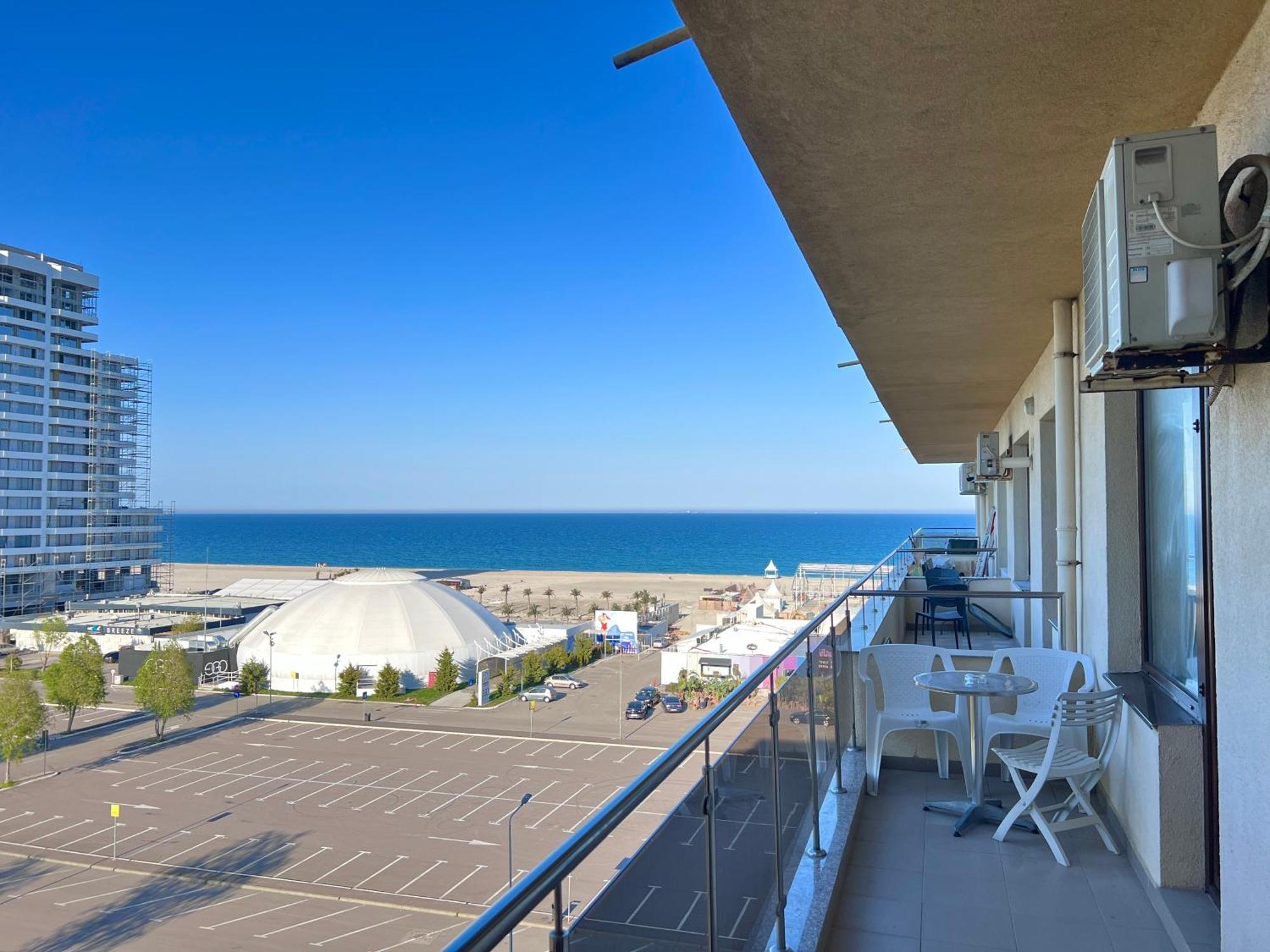 Summerland Sea-View Luxury Apartment Mamaja Zewnętrze zdjęcie
