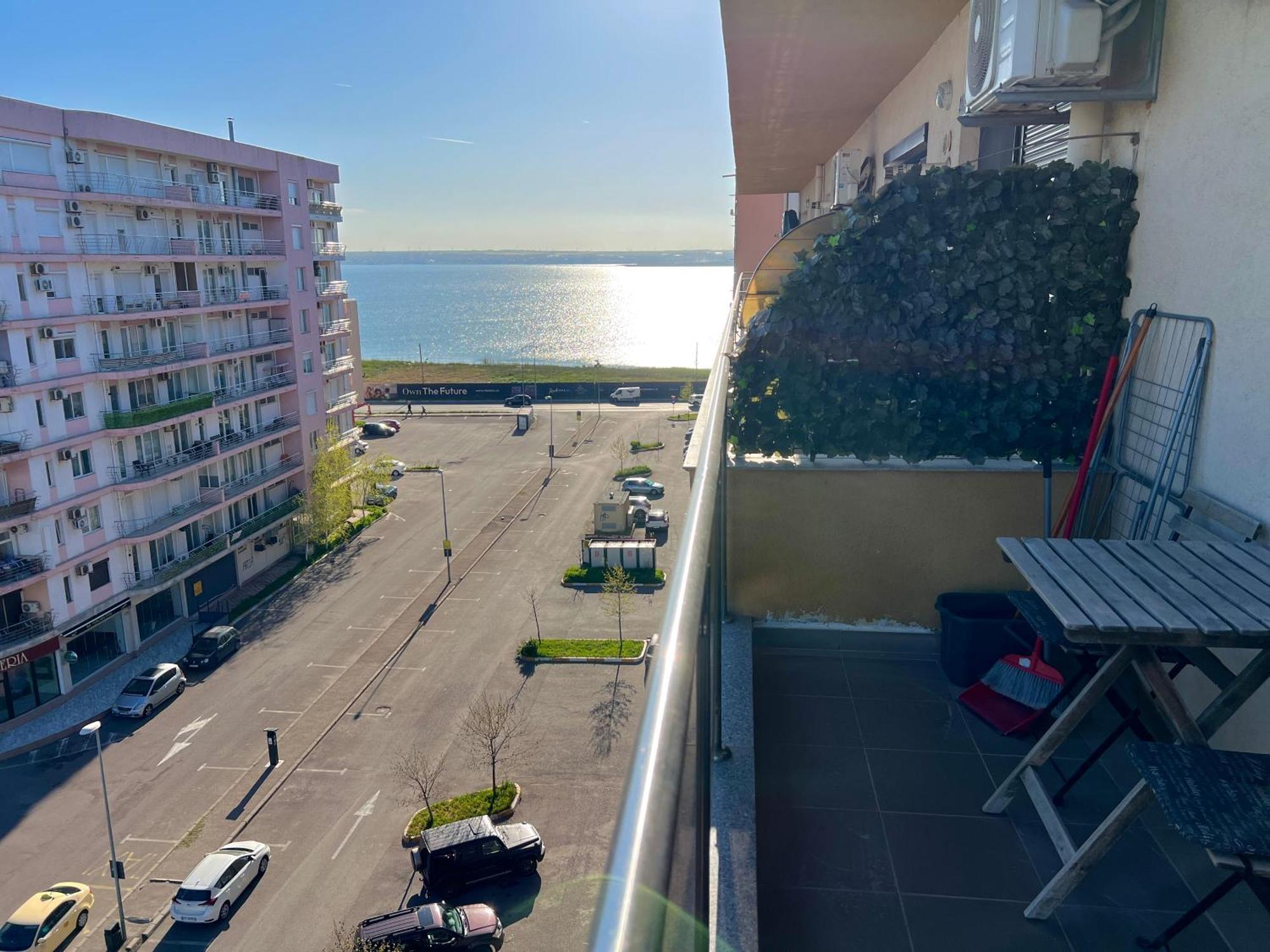 Summerland Sea-View Luxury Apartment Mamaja Zewnętrze zdjęcie