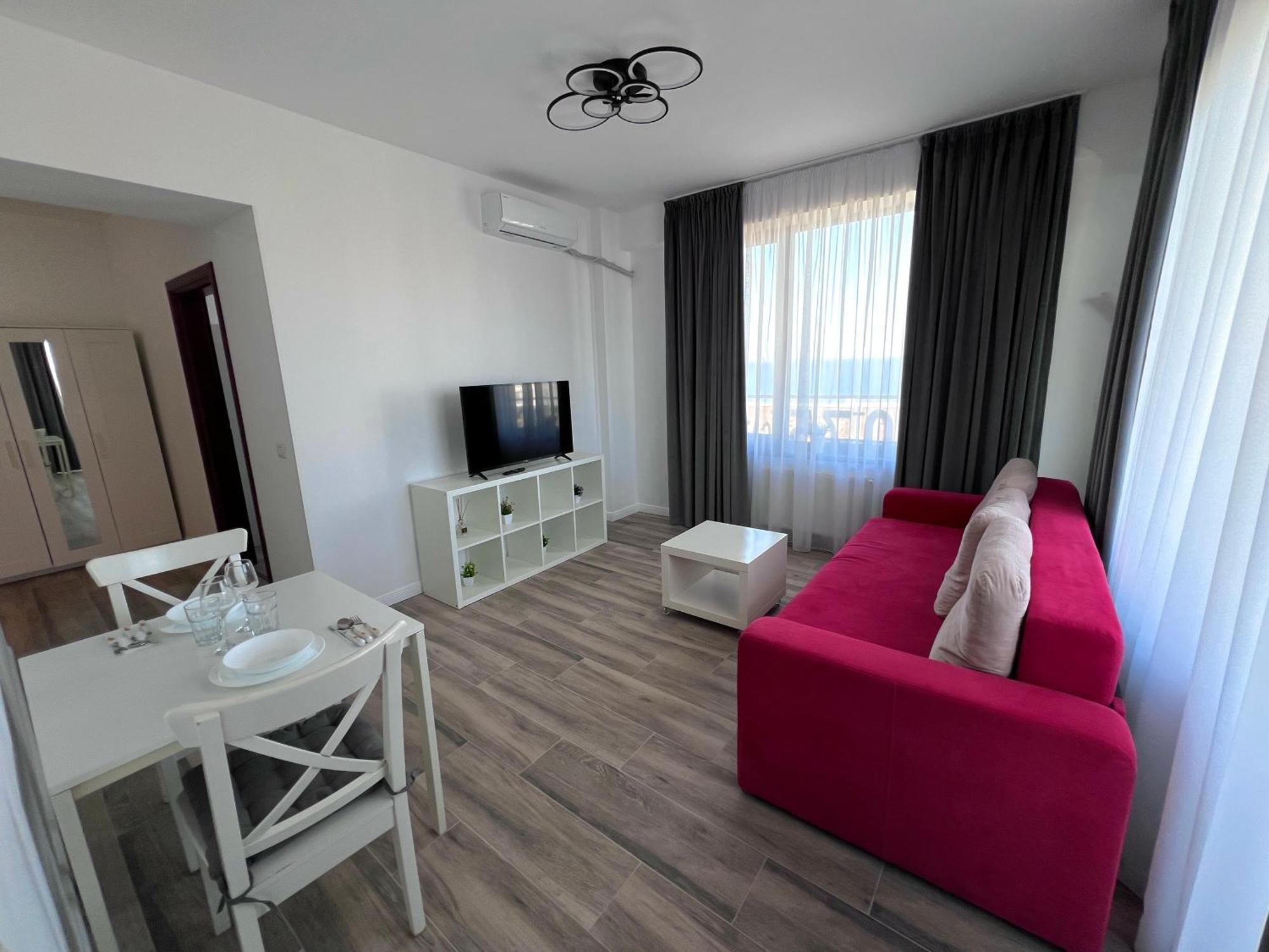 Summerland Sea-View Luxury Apartment Mamaja Zewnętrze zdjęcie
