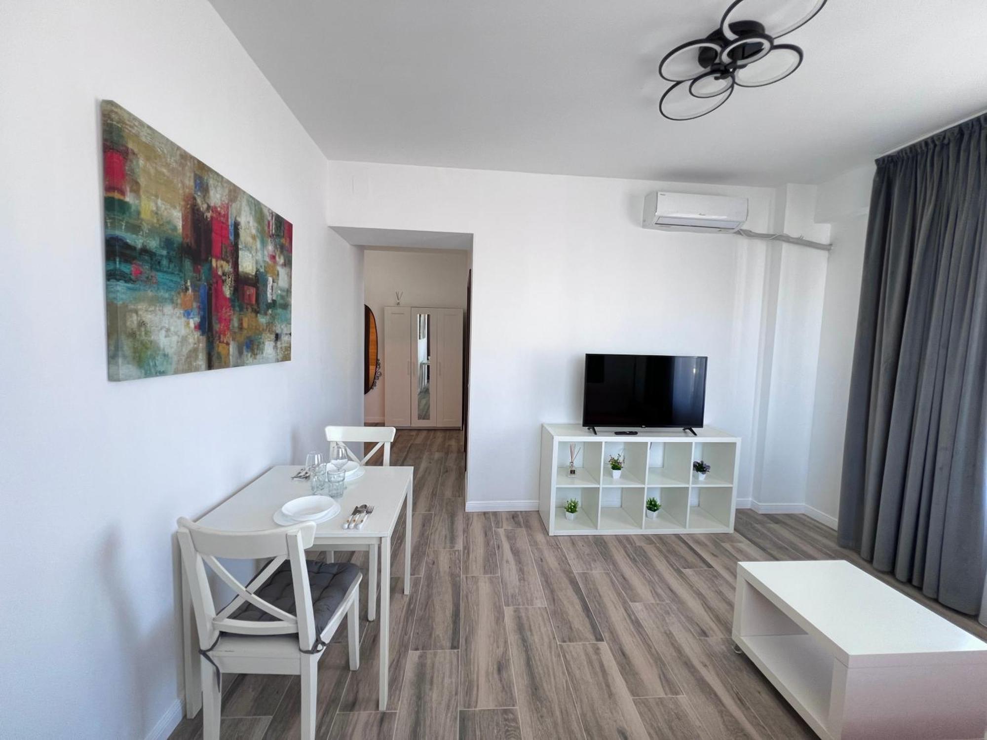 Summerland Sea-View Luxury Apartment Mamaja Zewnętrze zdjęcie