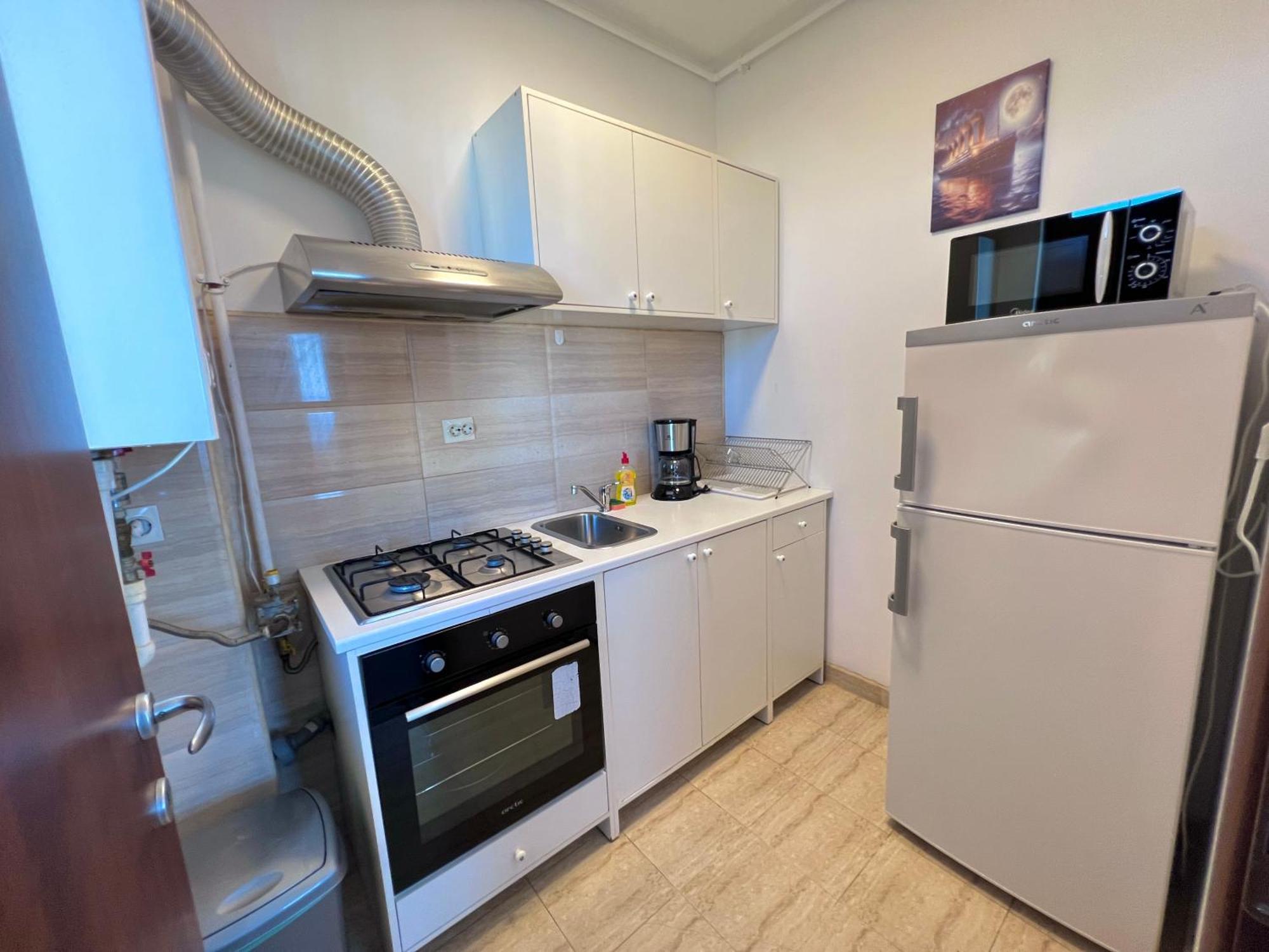 Summerland Sea-View Luxury Apartment Mamaja Zewnętrze zdjęcie